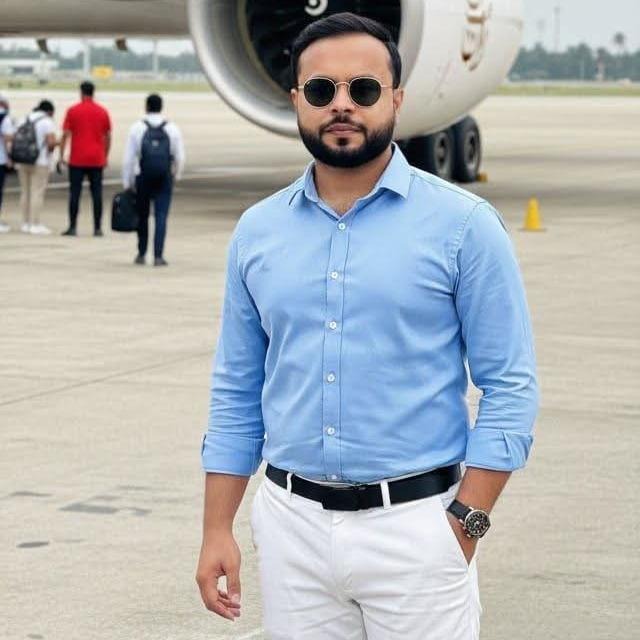 Visa Consultant